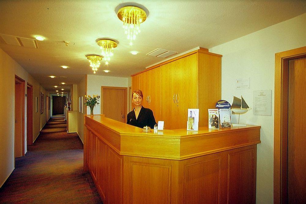 Hotel Am Schwedenkai Kiel Dış mekan fotoğraf