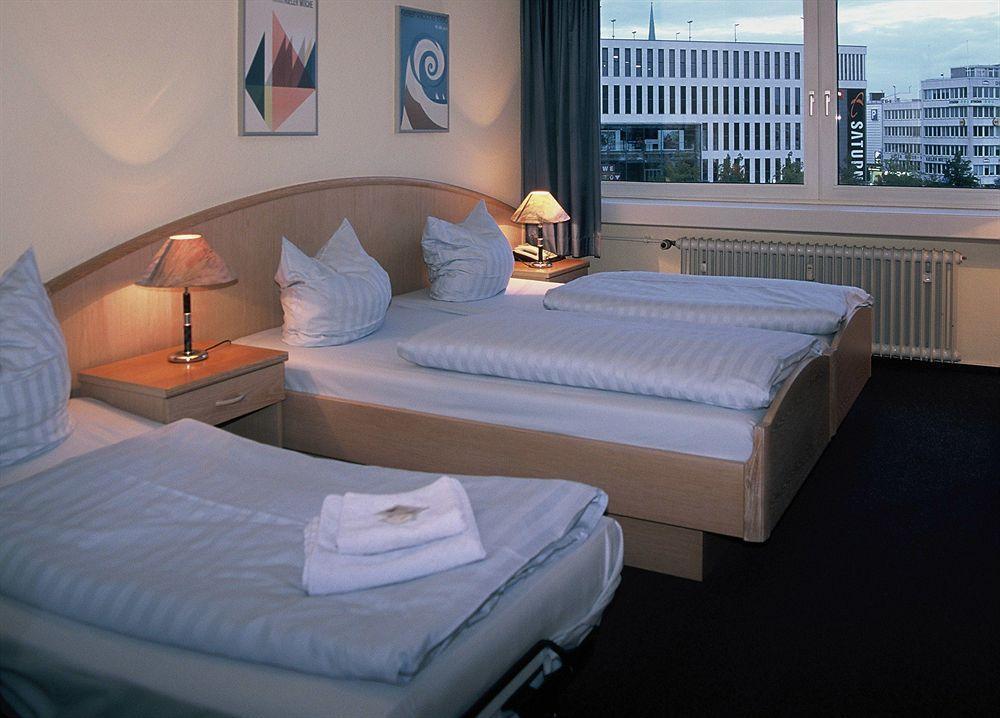 Hotel Am Schwedenkai Kiel Dış mekan fotoğraf